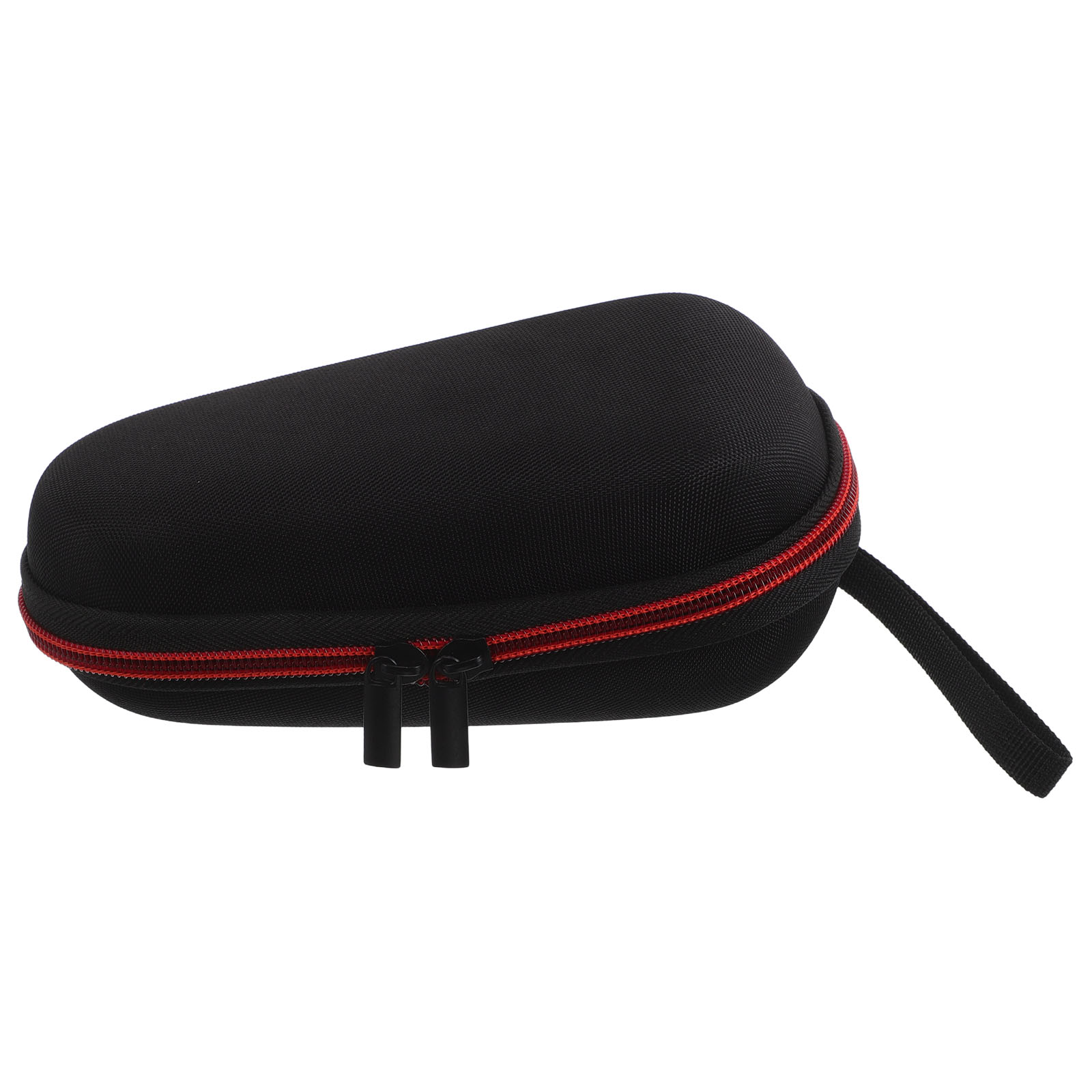 1PC Razor Storage Bag Shockproof Shaver Case Travel Beard Trimmer Organizer Waterproof Pouch Lightweight