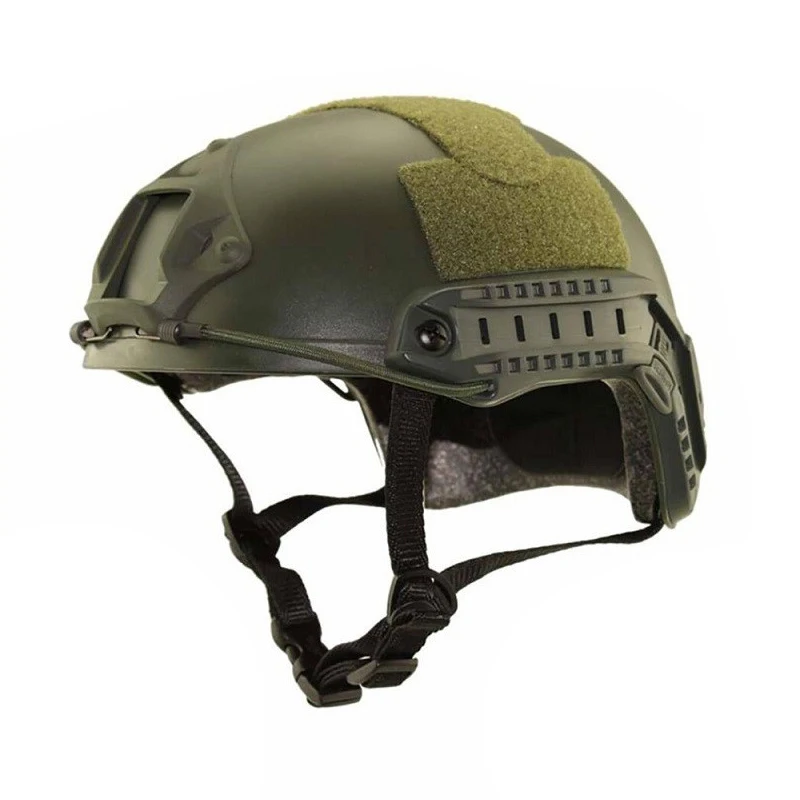 High Quality Sports Helmets Tactical Helmet Military Army Helmet Paintball Outdoor Hunting Wargame Protective Helmet Equipment