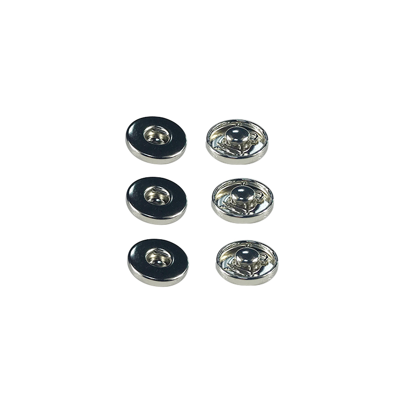 50pc Each Bag Size 4.0 ECG Snap for ECG EKG Cable Snap Type Patient End