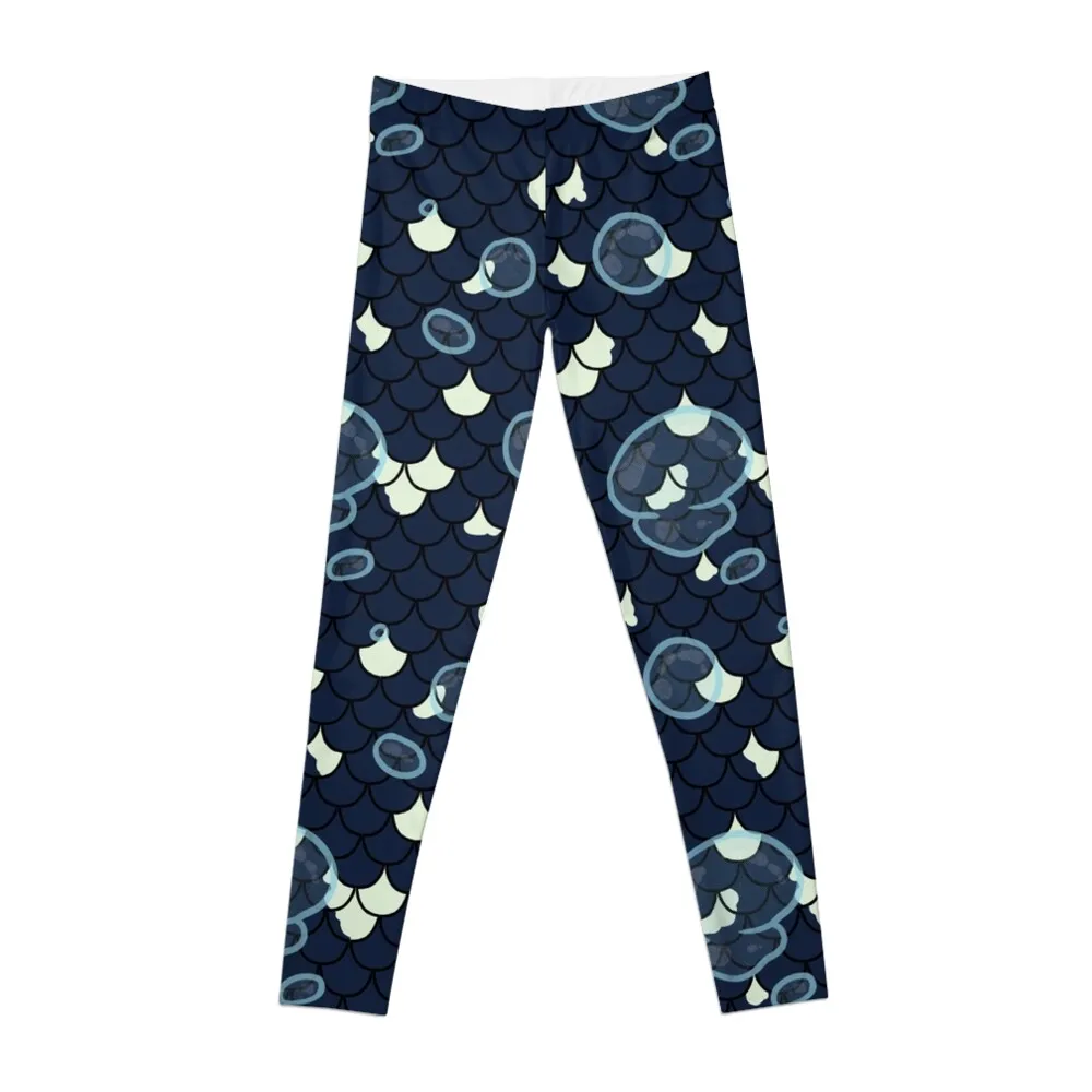 Old Scales Leggings exercise clothing for push up tights for Fitness woman high waist Womens Leggings