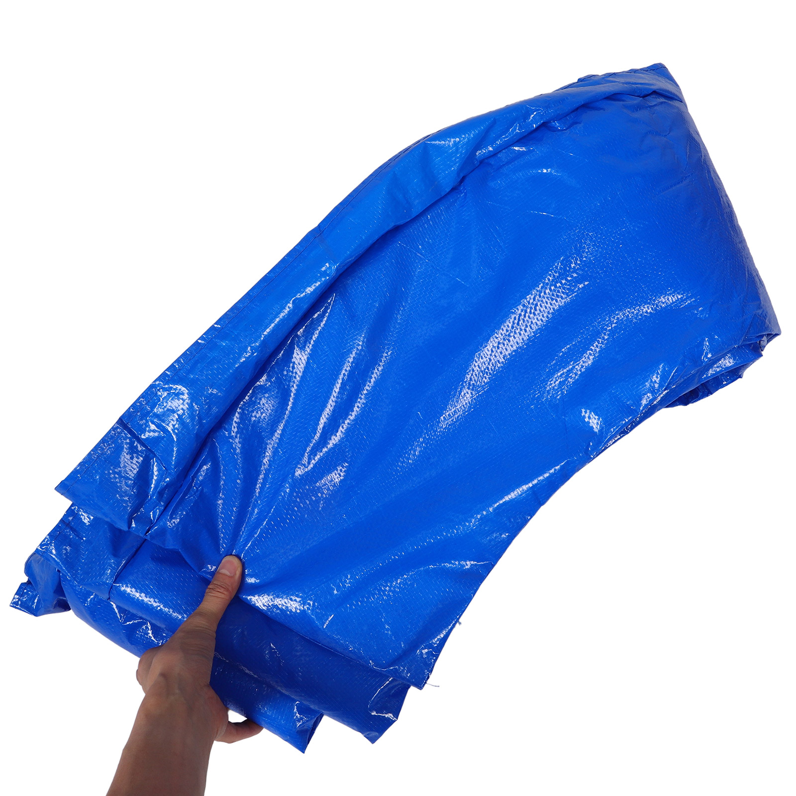 Round Protective Replacement Foam Waterproof Durable Outdoor Jump Bed Accessory Edge Spring Guard for 36FT 10FT 12FT 14FT 16FT