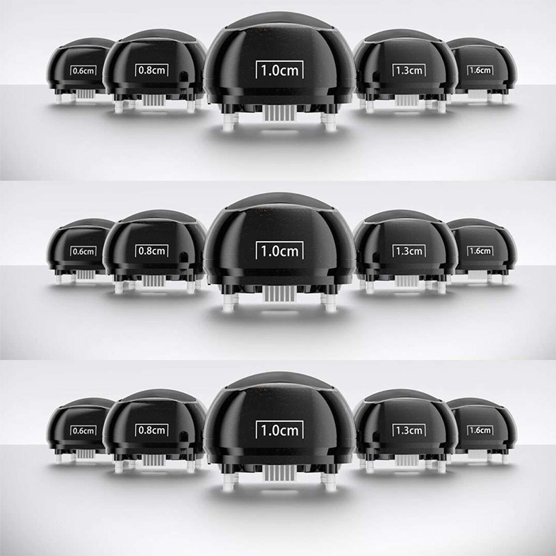 Liposonic Cartridges/Probes Handle  For Cellulite Reduction Skin Tighten Body Shaping Slimming Weight Loss