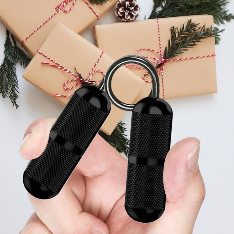 Hand Grip Strengthener High Strength Forearm Strengthener Grip Strengtheners Lightweight Finger Stretcher For Family Friends