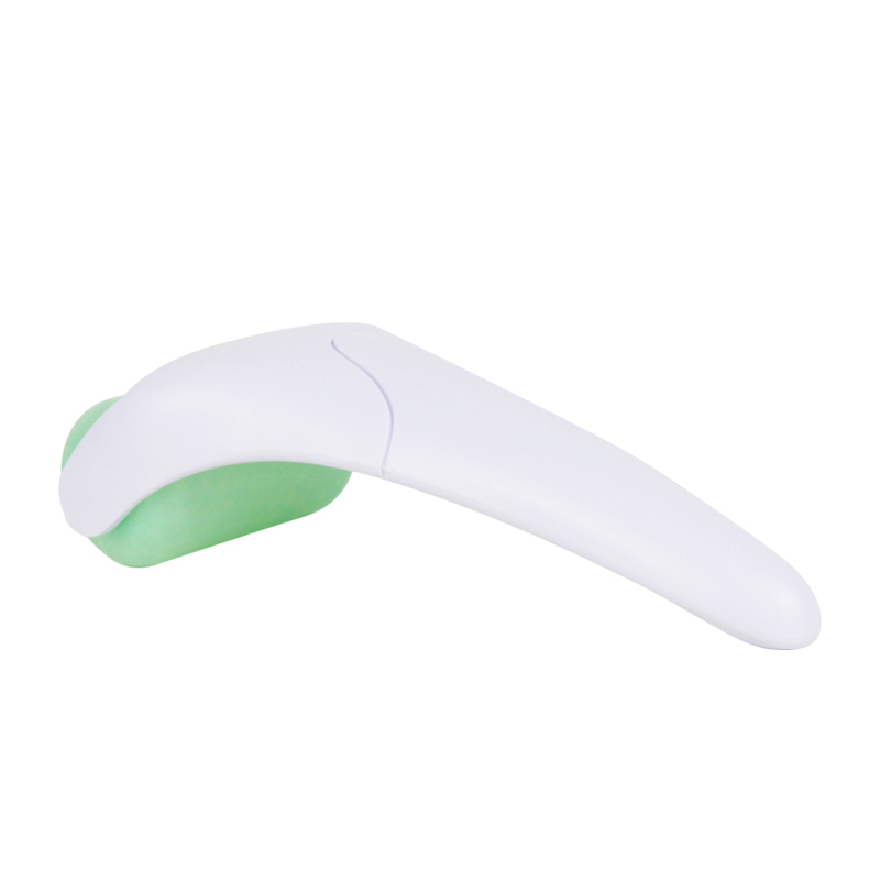 Ice Facial Roller Skin Care Beauty Lifting Contouring Massage Body Stick Face Skin Care Tool Facial Pores Cleaning Oil Roller