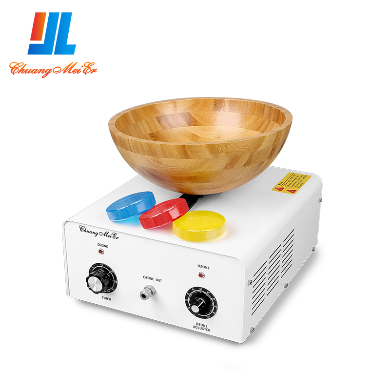 facial bubble maker machine for facial deep cleansing