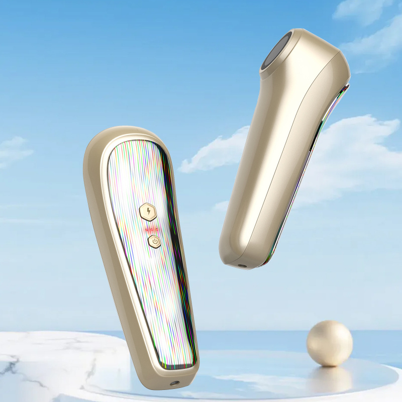 NOWBrand Jiayu KangJVKOriginal Factory Sapphire Cold and Hot Milk Light Whitening Wrinkle Removal Home Beauty Device