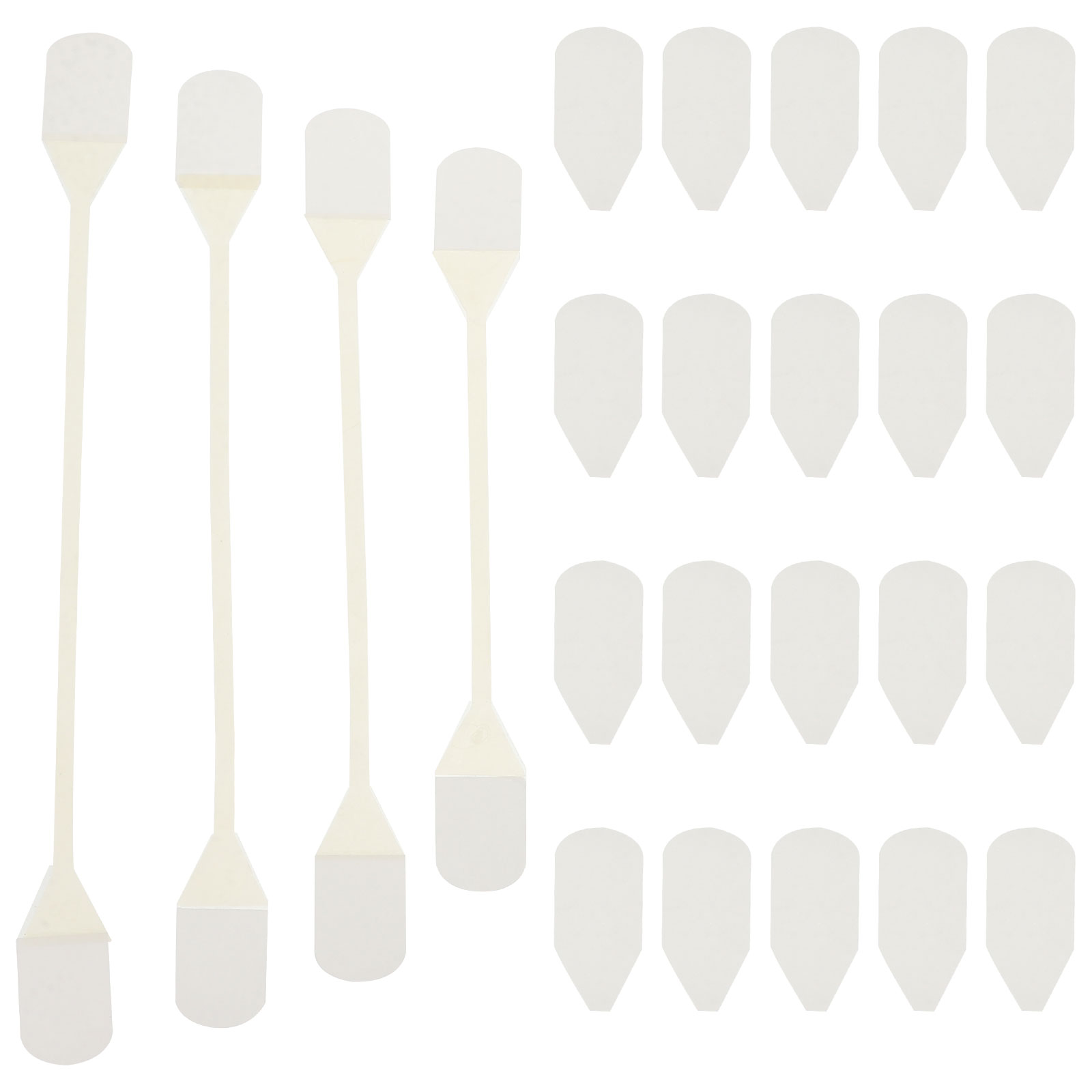 Lifting Tape Patches Double Chin Stickers Tighten Patch Lifiting Accessory Women Instant V Shaped Skin Care Facial