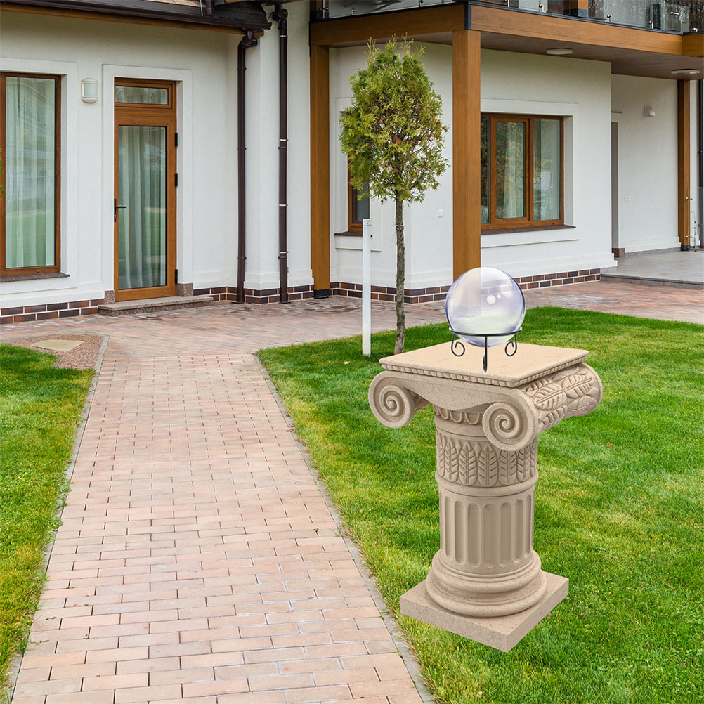 Ball Display Stand Crystal Basketball Balls Rack Black Adjustable Storage Solution