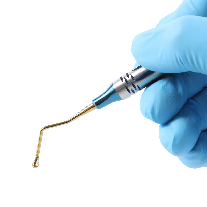 Dental Sinus Lifting Elevation Kit Implant Drills Stoppers Periosteal Separator Plant External Lifting Drill Surgical Tools