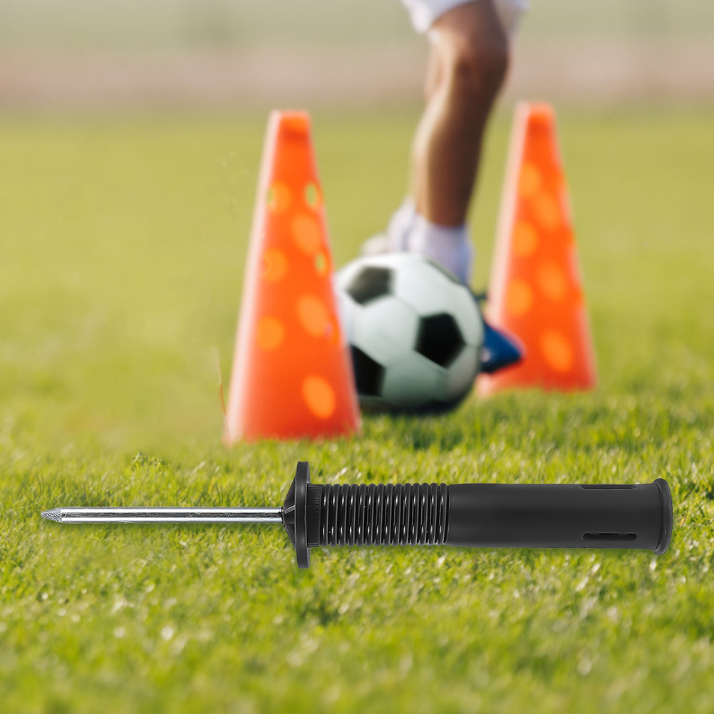 Soccer Flag Pole Football Training Equipment Basketball Stake for Flags