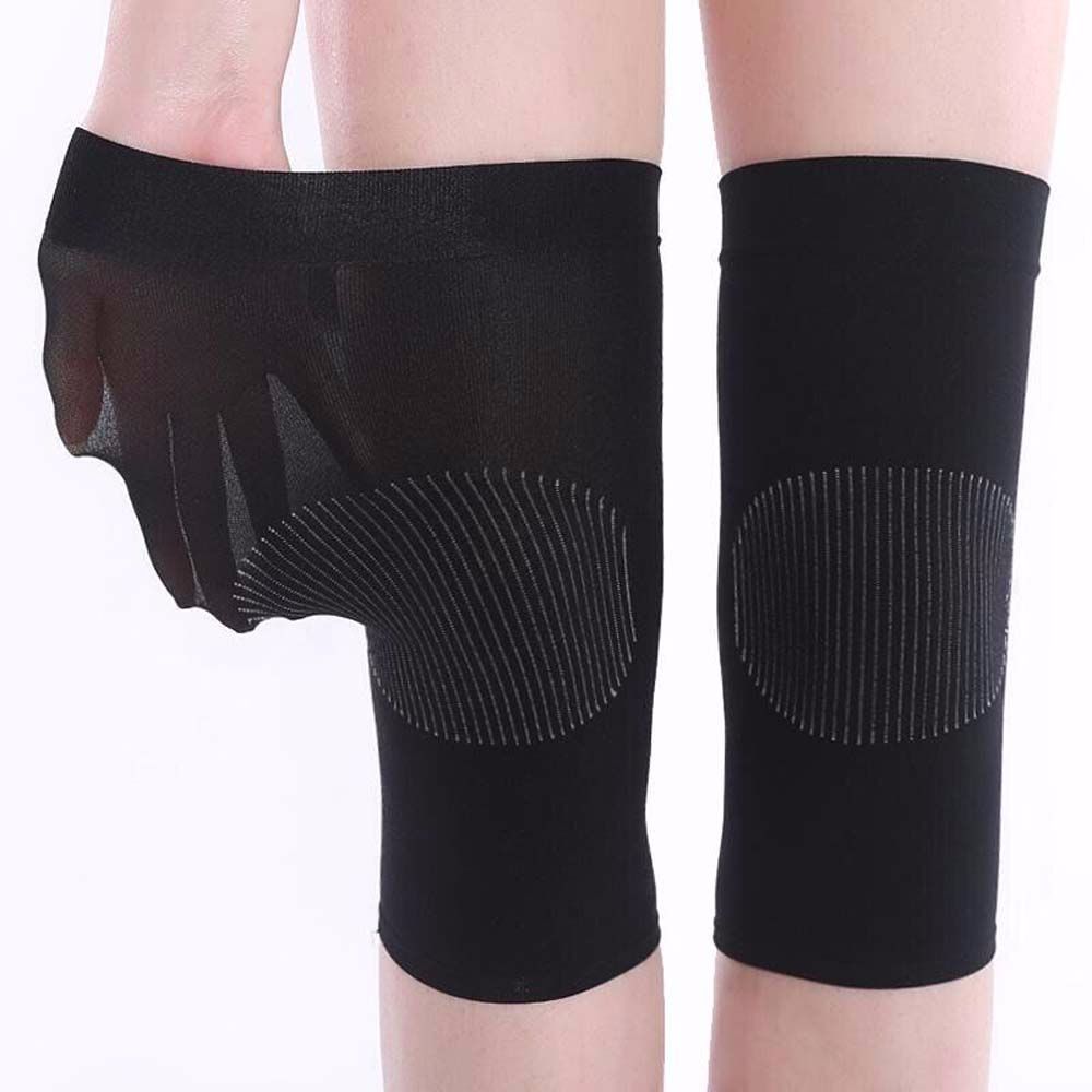 Injury Recovery Protective Sport  Accessories Arthritis Joint Knee Pad Sleeve Knee Support Braces Warm Knee Brace Knee Pads