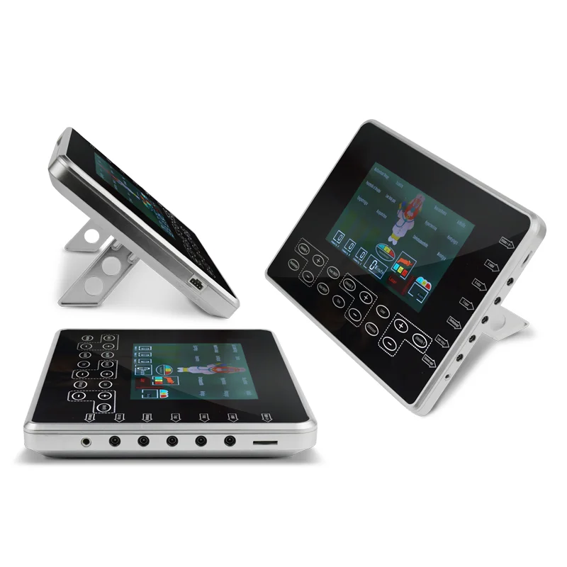 Pain relief equipment, physical therapy device