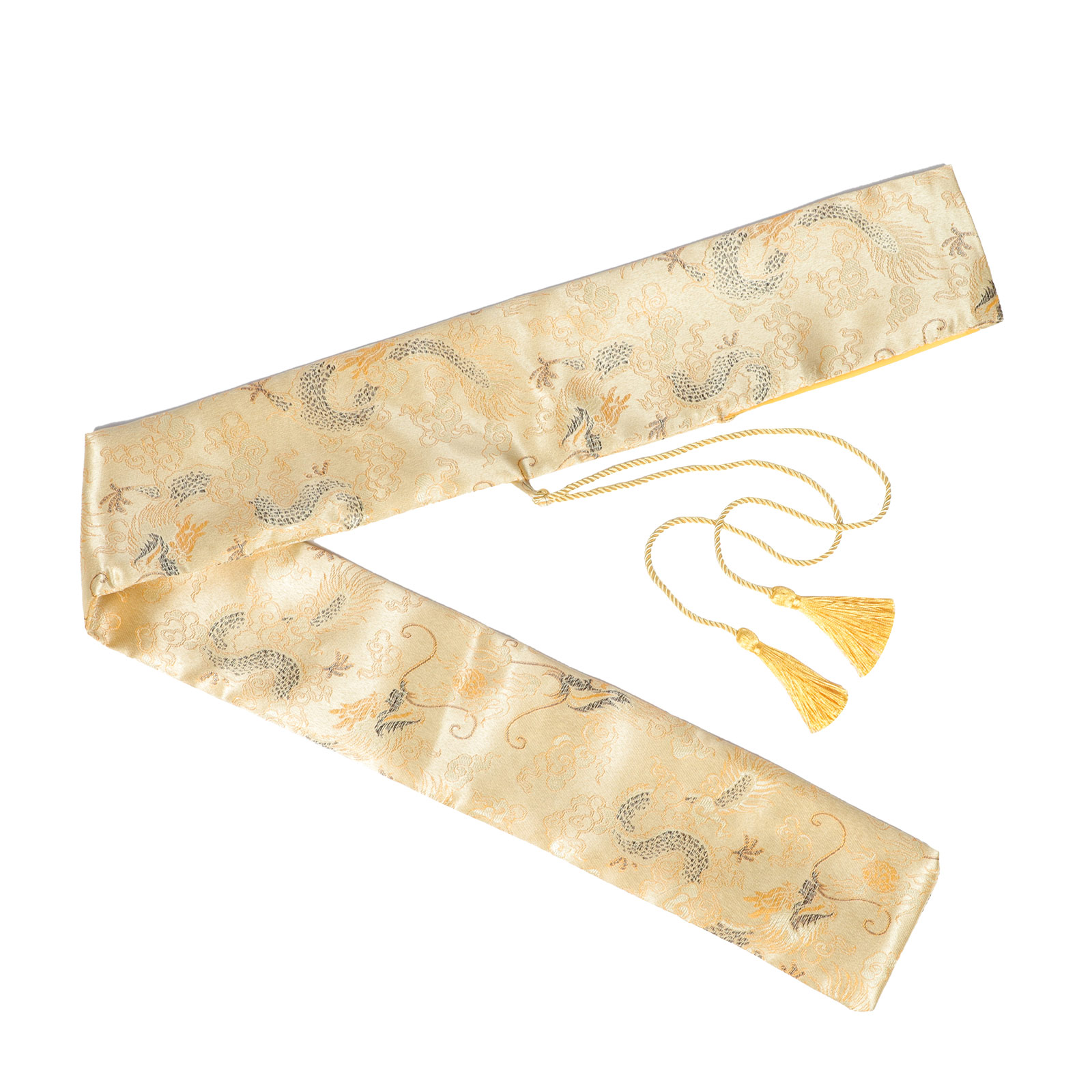 Silk Bag Japanese Handbag Storage Organizer Protective Tai Chi Pouch Holder Container Carry Pouch