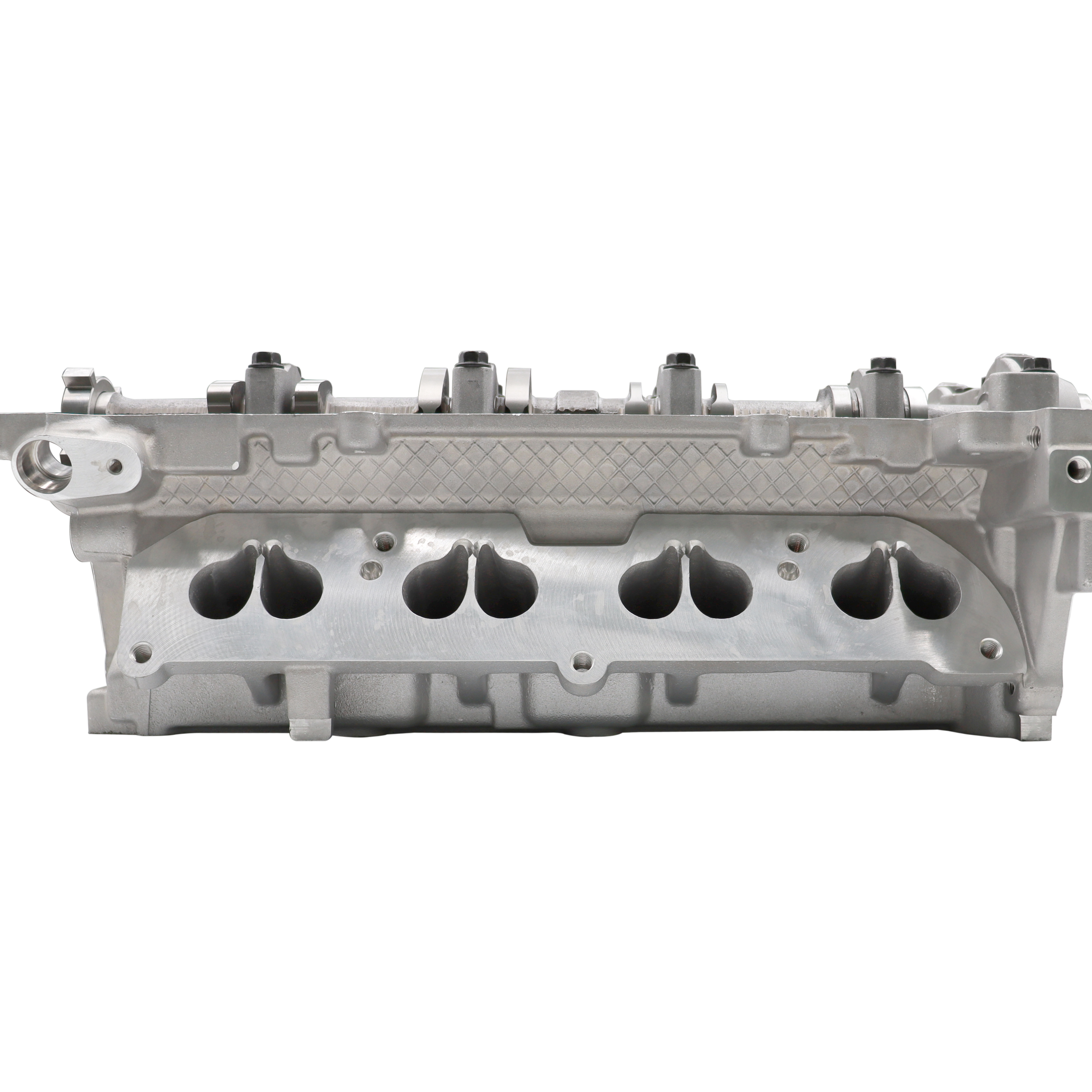 New Auto Engine Parts Aluminum Alloy Cylinder Head 9024657 For GM