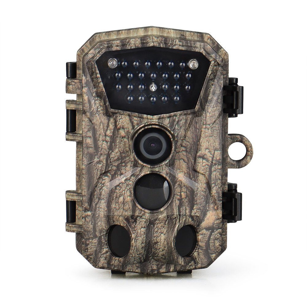 Digital Trail Camera Wildlife Camera Photo Traps Camera Waterproof IPX6 for Hunting Outdoor HK37-0038