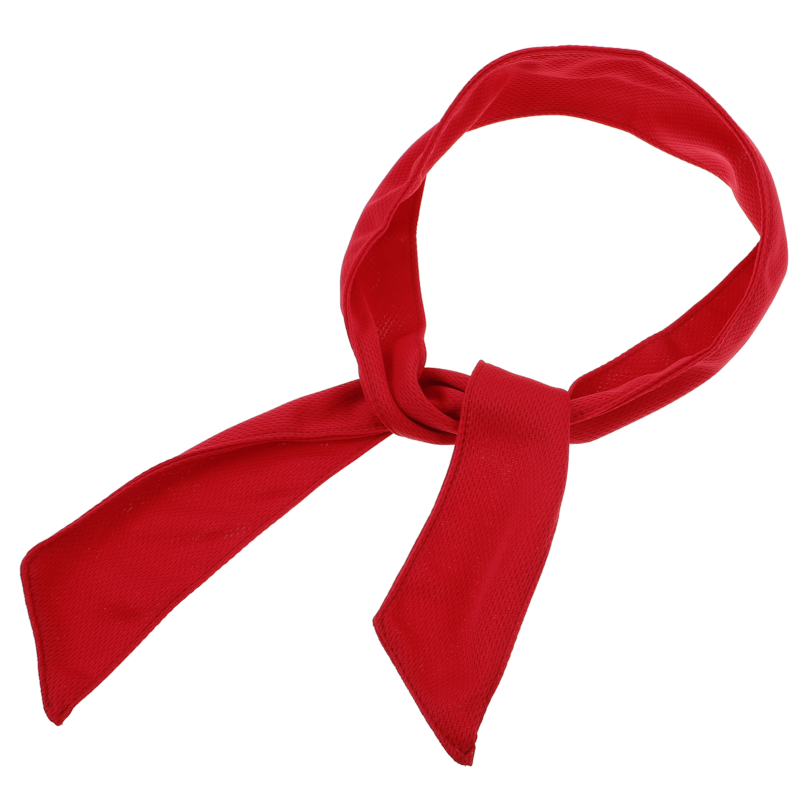 6pcs Sports Headbands Quick Dry Fitness Hair Wrap for Men Women Basketball Yoga Karate Adjustable Elastic Band Black Red Sweat