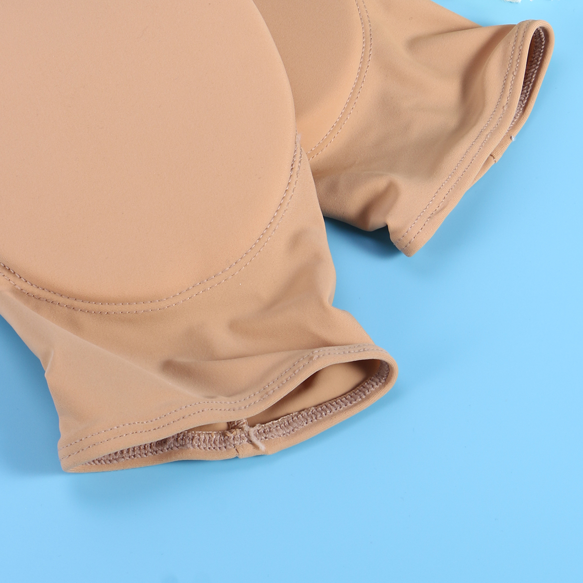 Soft Breathable Skating Knee Pads Protective Cycling Impact Absorption Lightweight Comfortable Unisex for Men Women