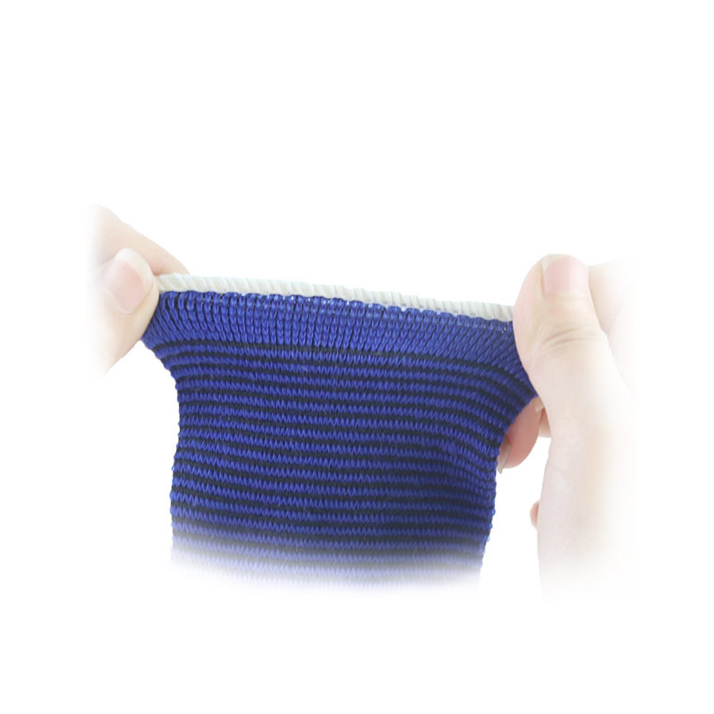 Knitted Sweat-absorbing Hand Care Cover for Men Women Lightweight Durable Soft Fitness Gym Running Cycling Exercise Sport