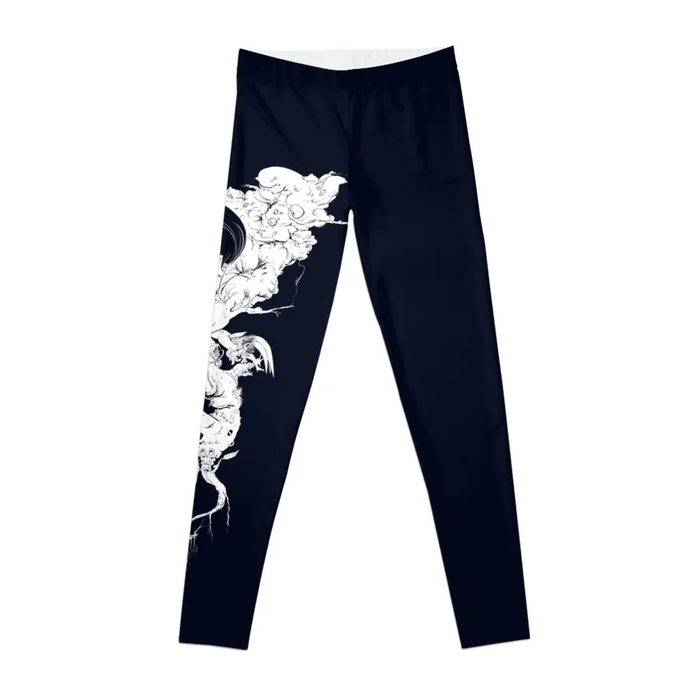 Phobic Fixations Leggings sports shirts gym Jogger pants leggins push up woman Women's high waist Womens Leggings