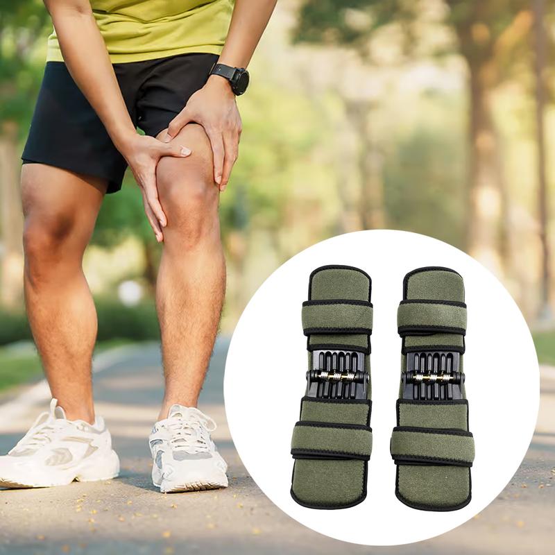 Brace For Knee Joint Support For Fitness Lightweight Breathable Knee Brace For Workout Running Hiking Gym Fitness Sports