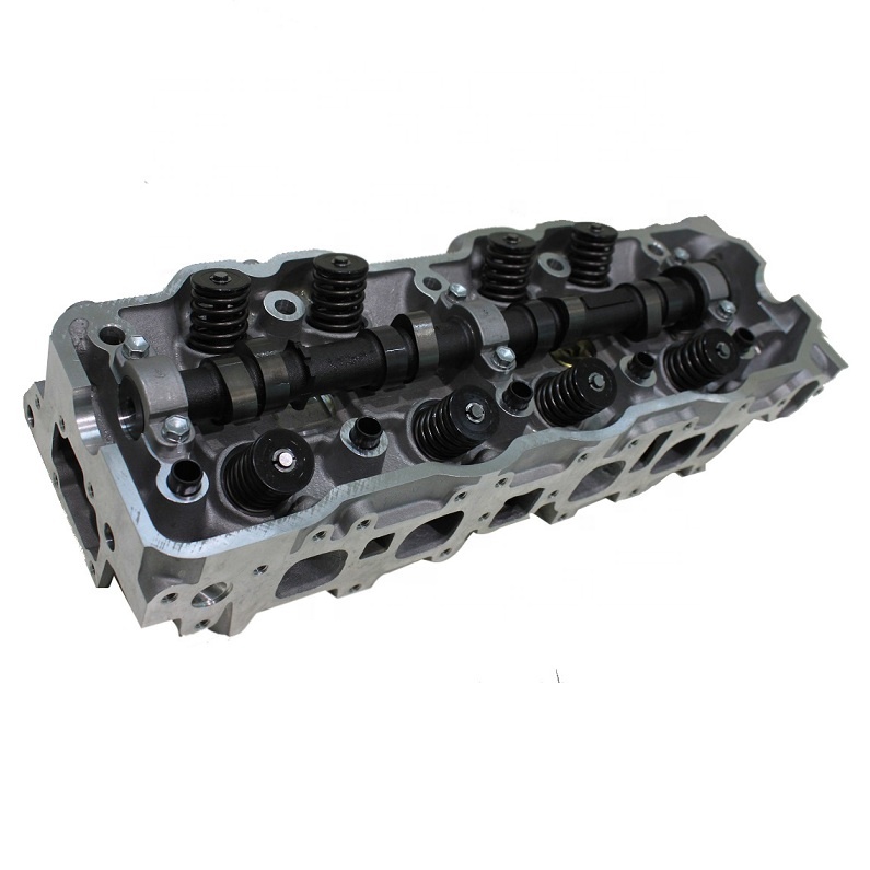 Cylinder Head Assy 22R For Toyota Land Cruiser 22REC 22R Engine Cylinder Head