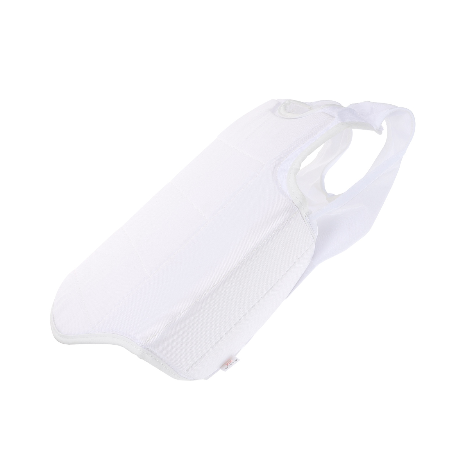 Toddler Vest Chest Protector Kids Children Creative Protective Uniform Guard White Tool Boxing