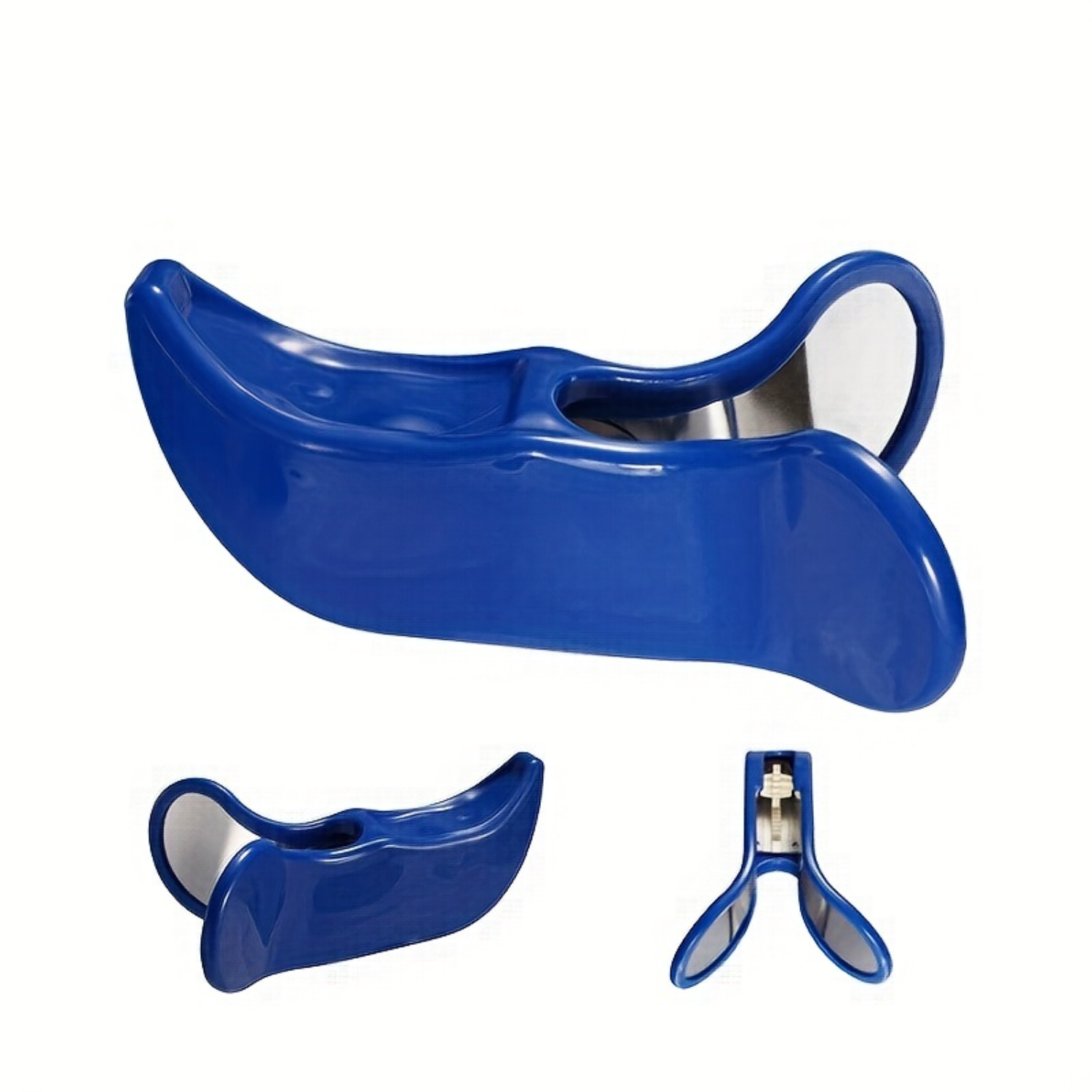 [    "Adjustable Pelvic Floor Muscle Trainer for Yoga Butt Clip - Effective Hip Lifting & Body Shaping",    "Ergonomic 1pc Pelvi