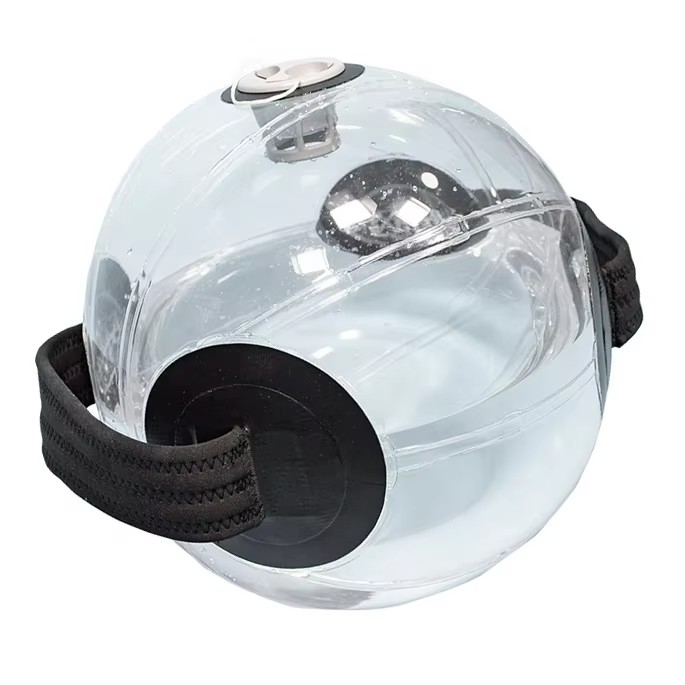 Customized Adjustable Fitness Weight Water Kettlebell Customized Logo Available Body Building