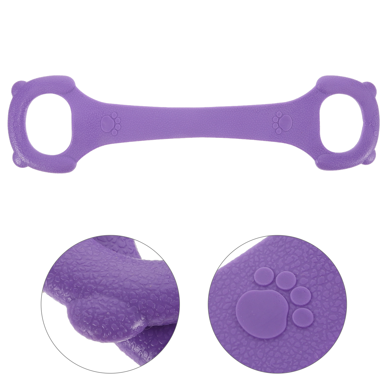 Yoga Resistance Bands TPE Material High Elasticity Portable Home Gym Equipment for Stretching Workouts Fitness Accessories