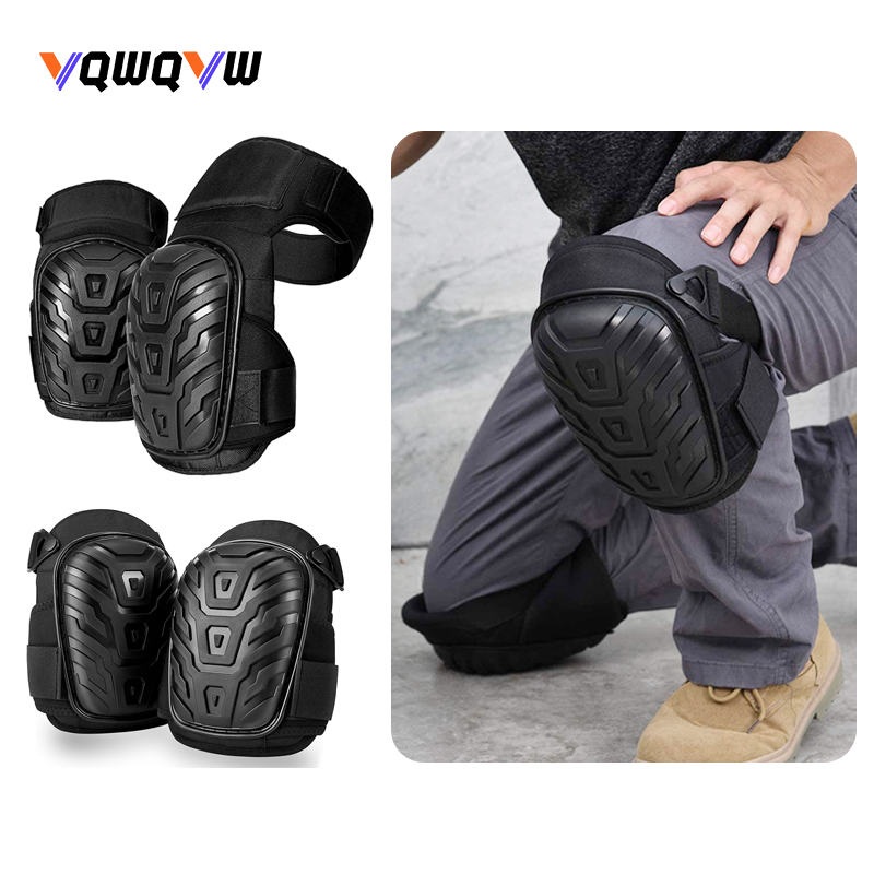 1Pair Knee Support for Working,Outdoor Work,Forest Garden,Wear-resistant,Comfortable Protection,Knee Protection,Protective Gear