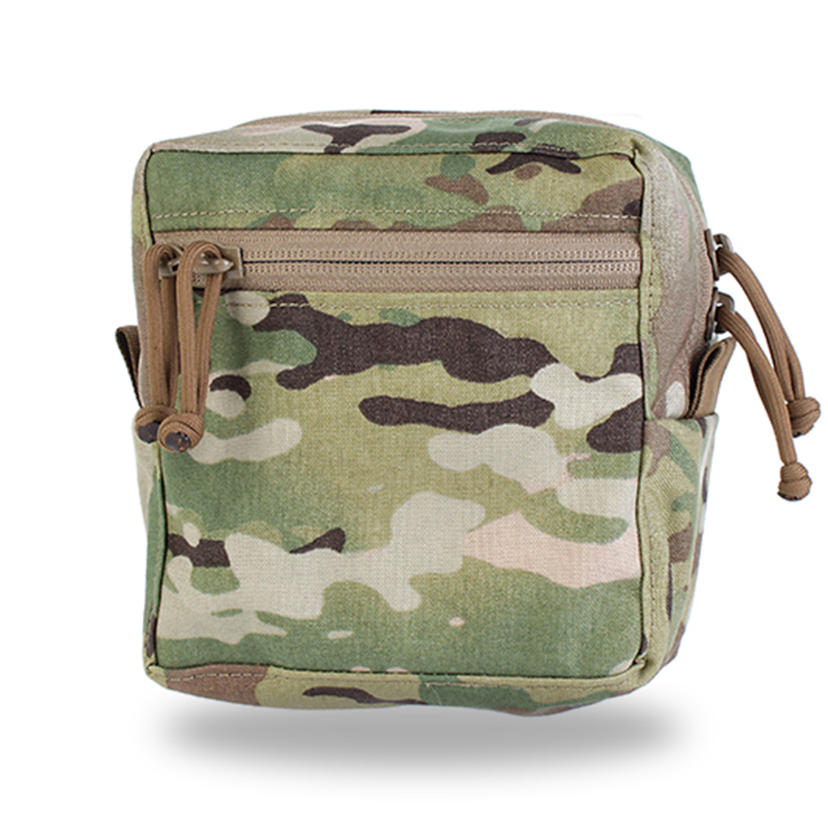 Multipurpose tactical Molle utility fanny pack, hunting apparel & accessories for paintball, war games, hunting and more