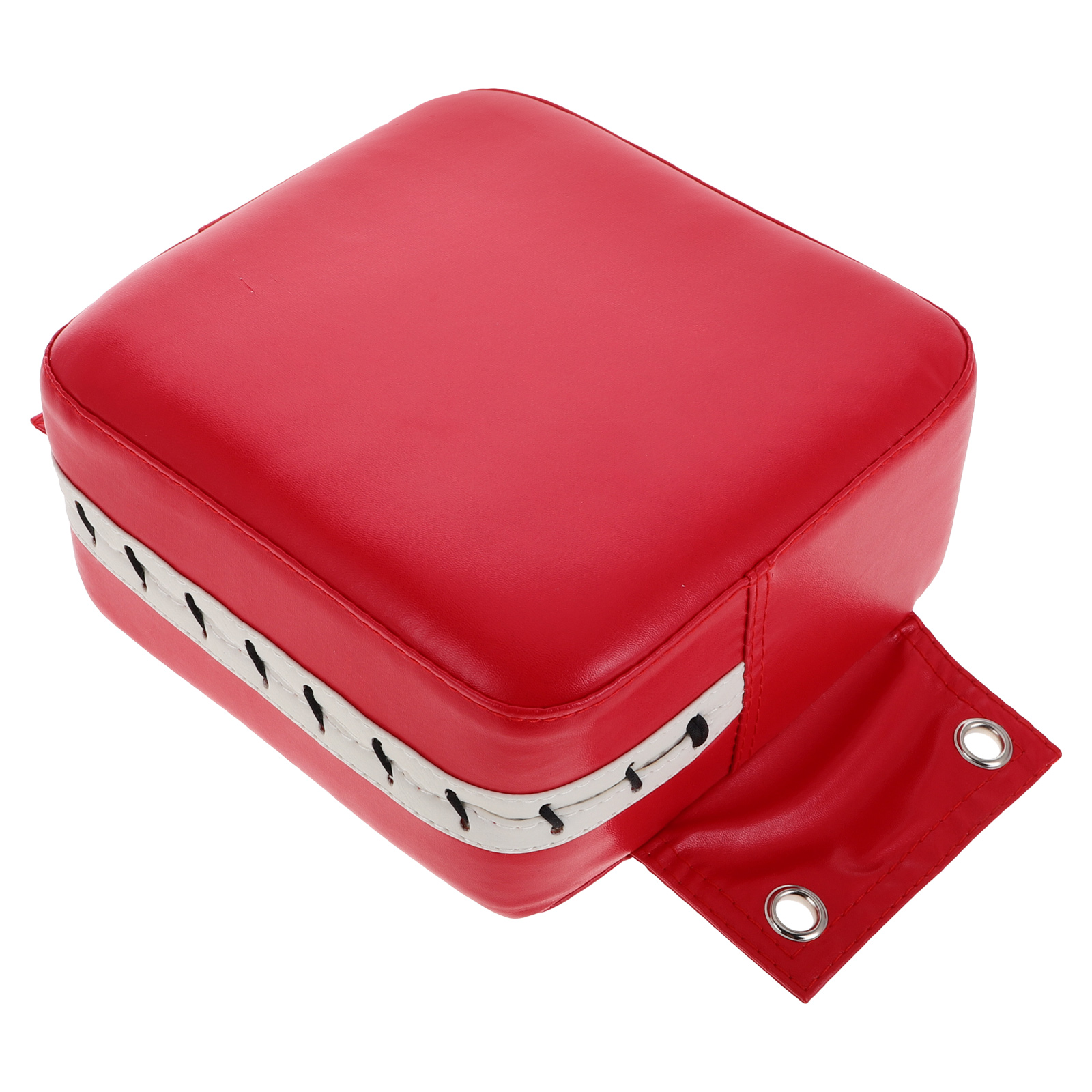 Adjustable Mounted Target Durable PU Equipment Bag Wing Boxing Workouts Fitness Portable Sponge Punching