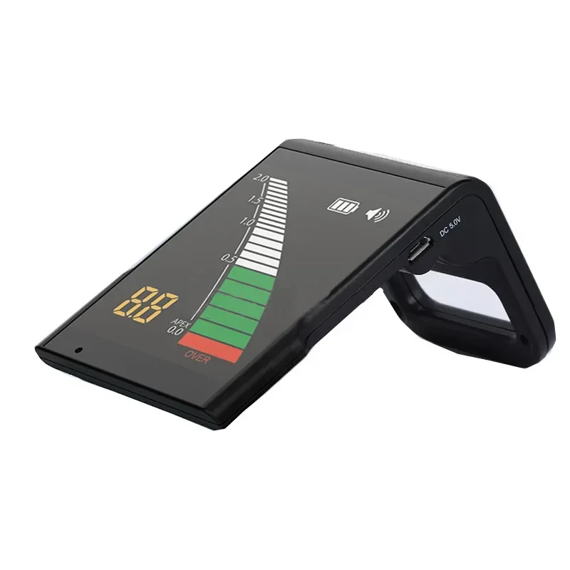 Denta L Root Canal Length Measuring Instrument Battery Model Accurate Anti Shake Design Motor Preparation Machine Treatment