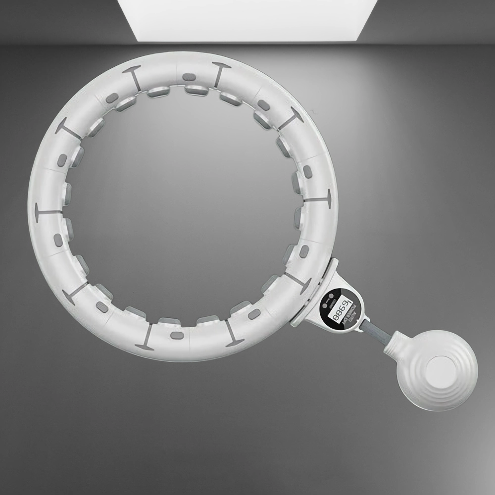 Hola Hoop Weight Loss Slim Waist Lazy New Adult Weight Slimming Stomach Magic Belly Collection Fat Net Red Fitness Equipment