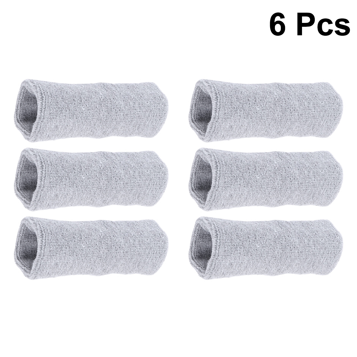 Sports Wristb Guard Durable Material for Basketball Weightlifting Yoga Golf Tennis Long Use Comfortable Elastic