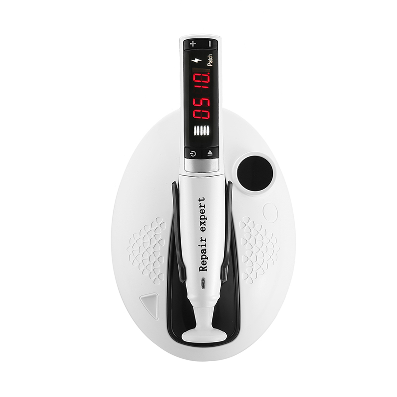 Portable Cold Ozone Acne Treatment Plasma Pen for Facial Skin Lifting Skin Rejuvenation Beauty Machine