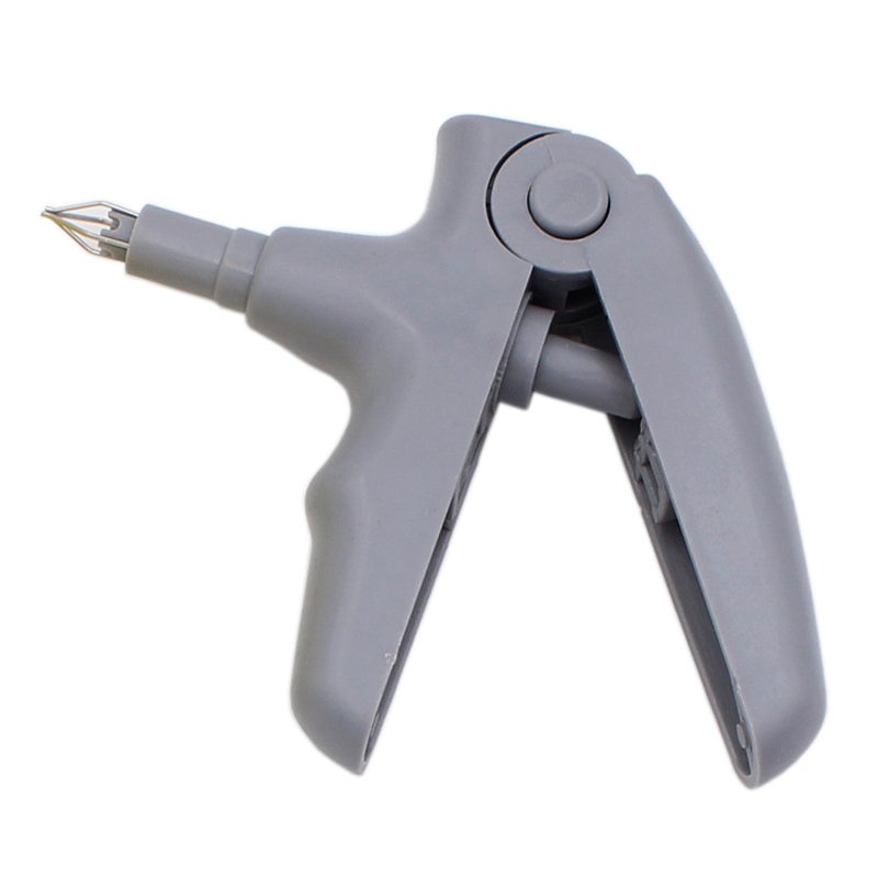 VV Dental Dentistry Wholesale Orthodontic Ligature Placement Ligation Gun For Elastic Tie Bands