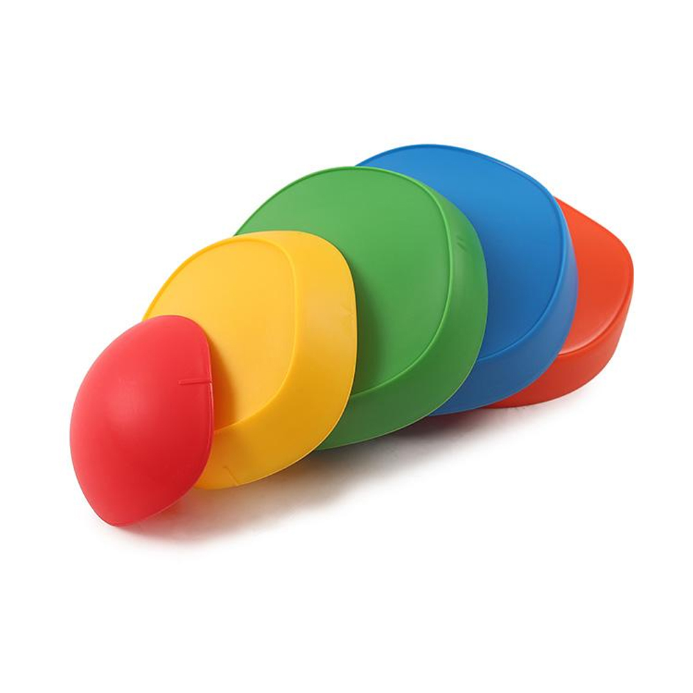 Children Sensory Training River Crossing Stone Kindergarten Educational Toys Stepping Stone Balance Board Toys for Kids