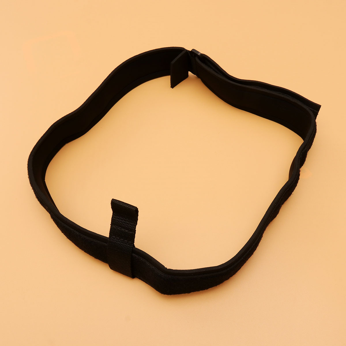 Swim Parachute Set Swimming Strength Training Resistance Belt Swim Training Exerciser Belt with Drag Parachute for Adults Childr