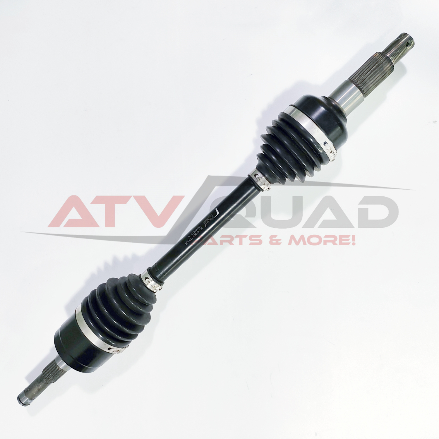 Front CV Drive Shaft for CFmoto ZForce 550 Z550 CF500US 800 Trail Z8 800EX Z8-EX SSV 5BWC-270100