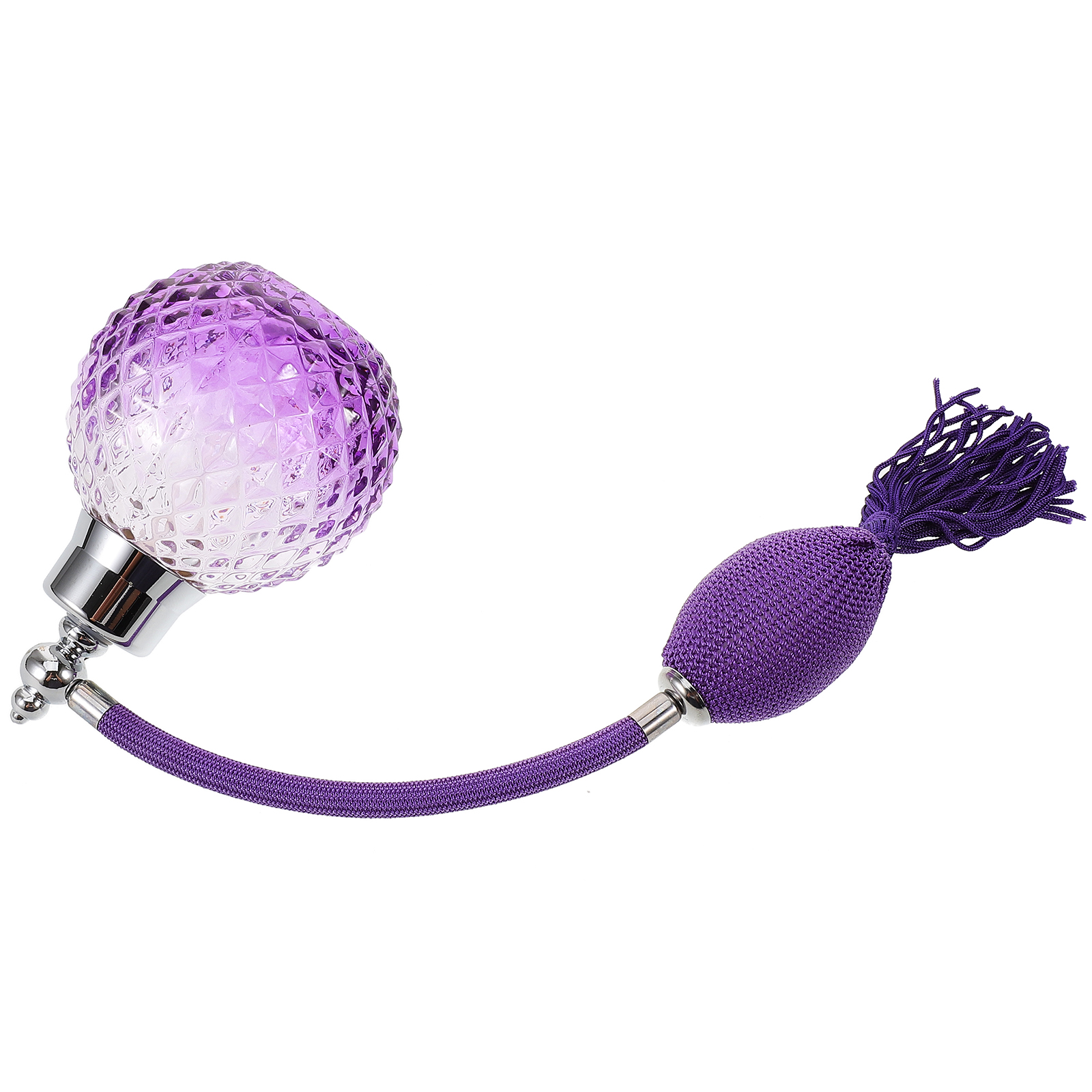 Glass Bottle Spray Vintage Essential Oil Holder Perfume Storage Travel Dispenser Small Essential Oil