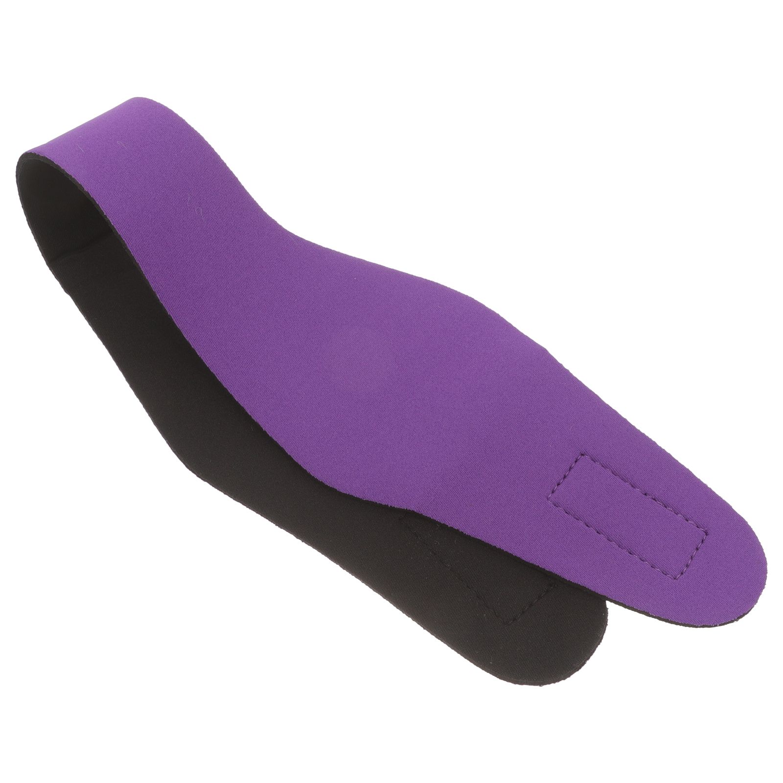 Waterproof Ear Protection Headband Swimmers Adjustable Shower Yoga Bath Accessory Stretch Fabric Sports Swimming Kids Men Women