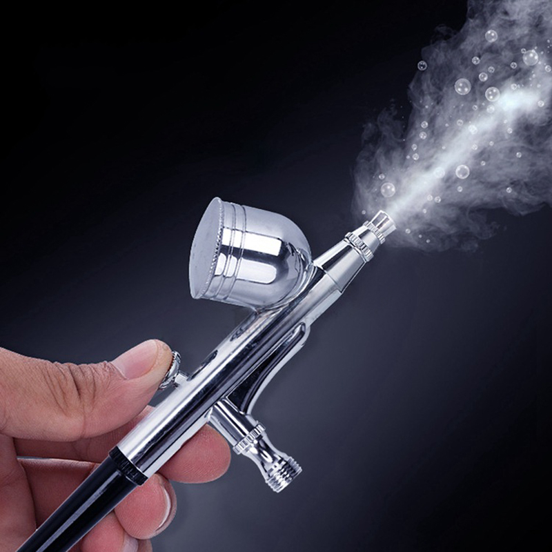 SC509 Oxygen Injector High-pressure spray imported beauty equipment Portable household water oxygen meter 110V/220V