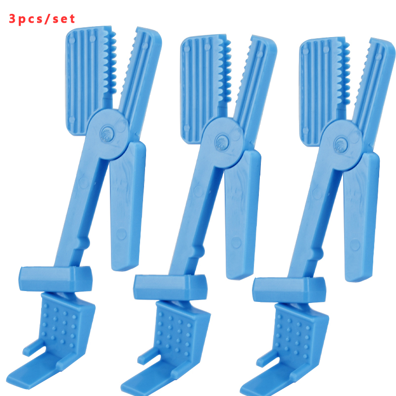 Dental X-Ray Film Clip Plastic Snap Radiograph Films Holder Clip Dentist Consumables High Quality Dental Equipment