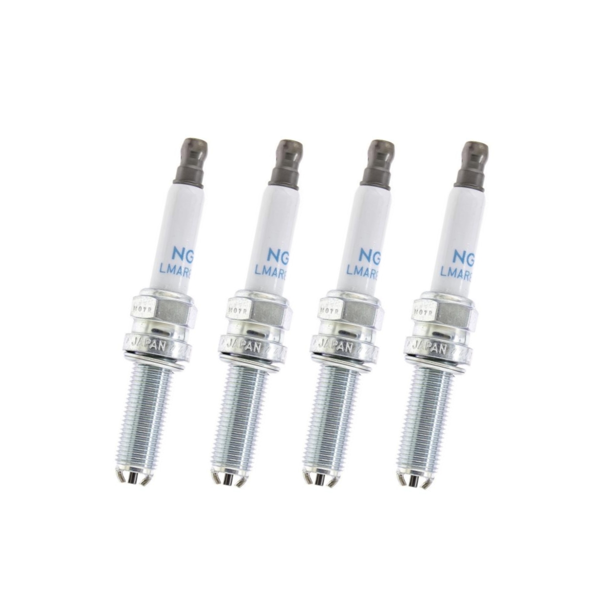 4PCS LMAR8D-J Spark Plug for Can-am Outlander 450 850 1000R Renegade 570 850 1000R Defender Traxter HD5 715900352 715900244