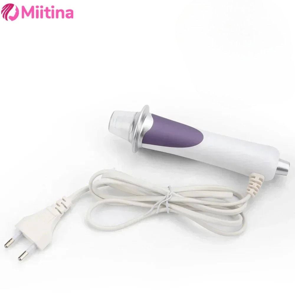 New Electronic Radio Frequency Beauty Device Facial Wrinkle Removal Care Device Acne Removal Stick Wrinkle Removal Beauty Device