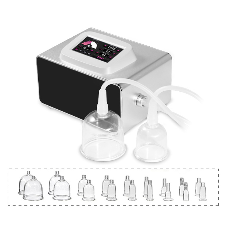 MT-2175 Breast Care Device, Buttocks, Cupping, Chest, Gua Sha, Moisturizing and Fat Removal Machine, Electric Chest Beauty