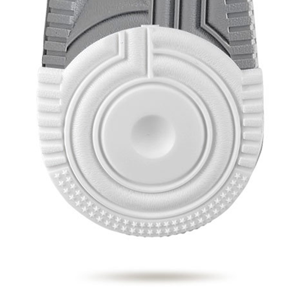 Anti Slip Shoe Sole Repair Patches Rubber Self Adhesive Pads for Sports Basketball Shoes Durable Heel Replacement Kit Shoe