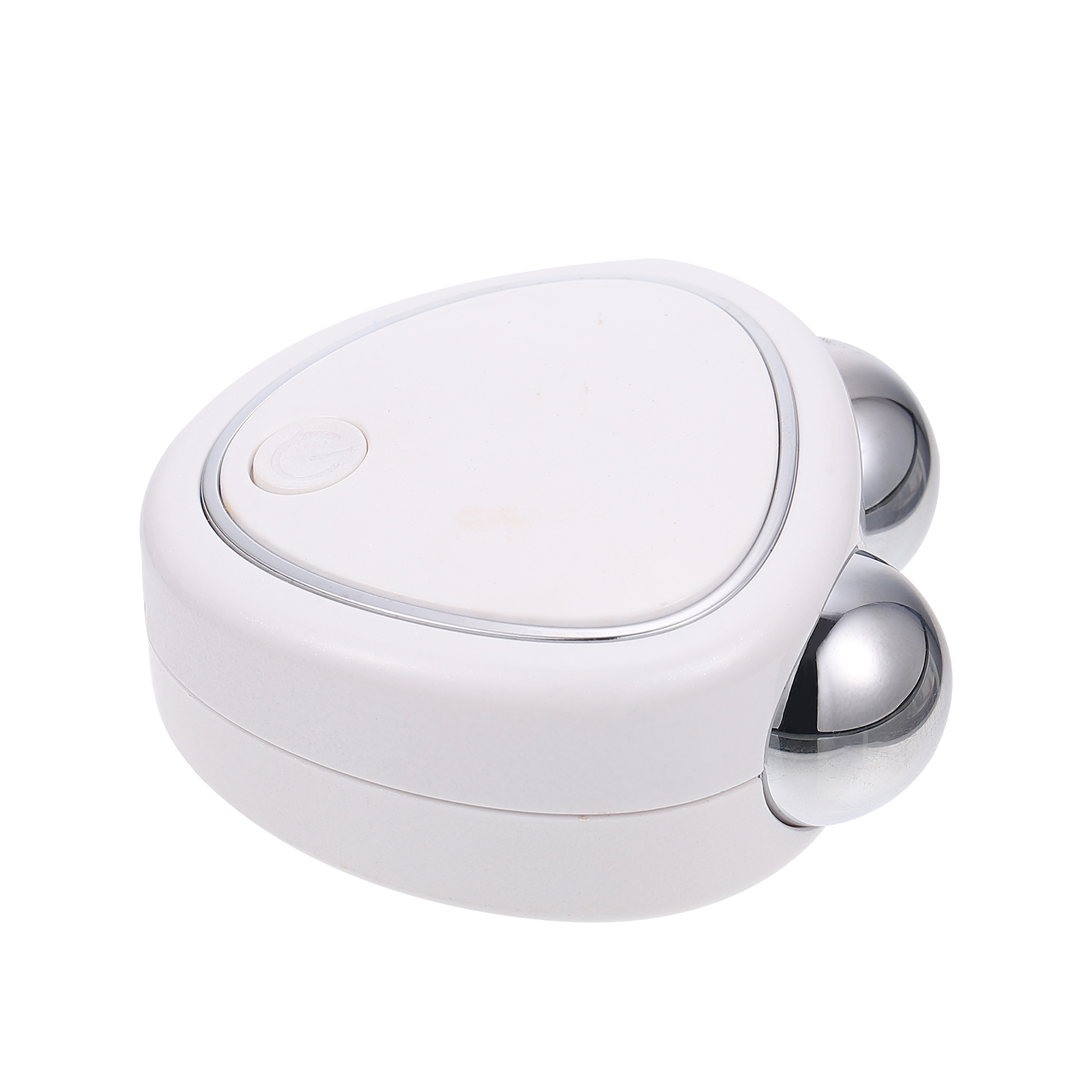 1set Beauty Instrument Facial Machine Apparatus Face Care Massager Women Home Use ABS Skin Tool Multifunction Device