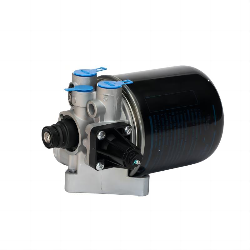 4324101290 Air Dryer Assembly For Truck HOWO CNHTC VOLVO SCANIA DAF Euro Truck